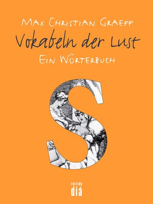 cover image of Vokabeln der Lust